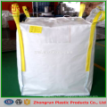 1 ton pellet bag 1 ton with cross loops and spouts
